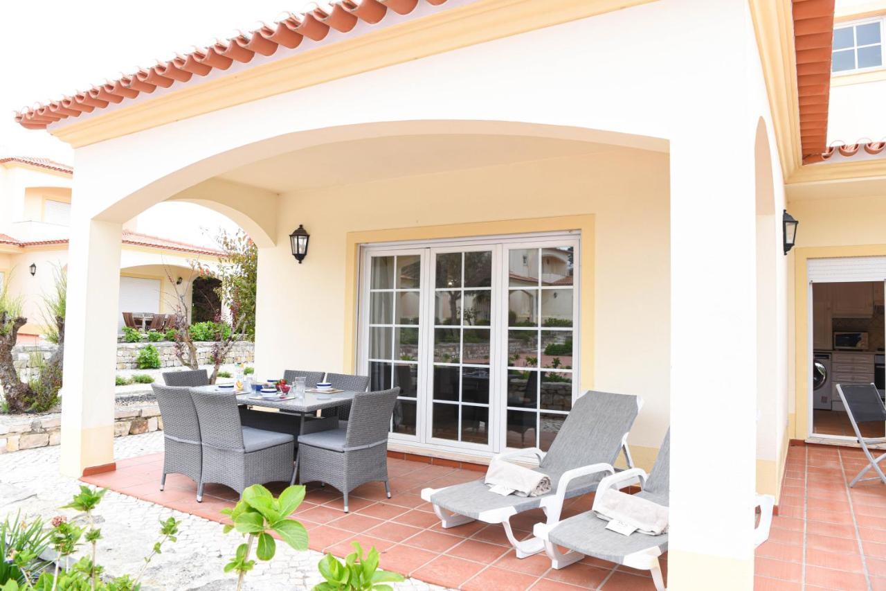 Casa America Praia del Rei Exterior foto