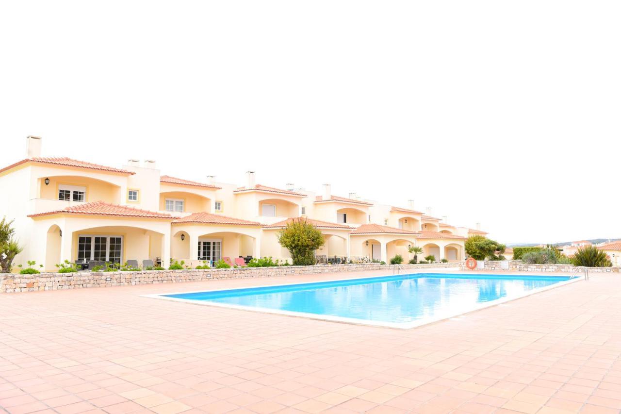 Casa America Praia del Rei Exterior foto
