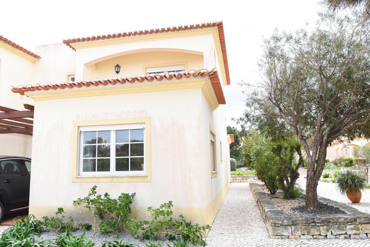 Casa America Praia del Rei Exterior foto