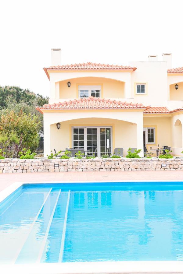 Casa America Praia del Rei Exterior foto