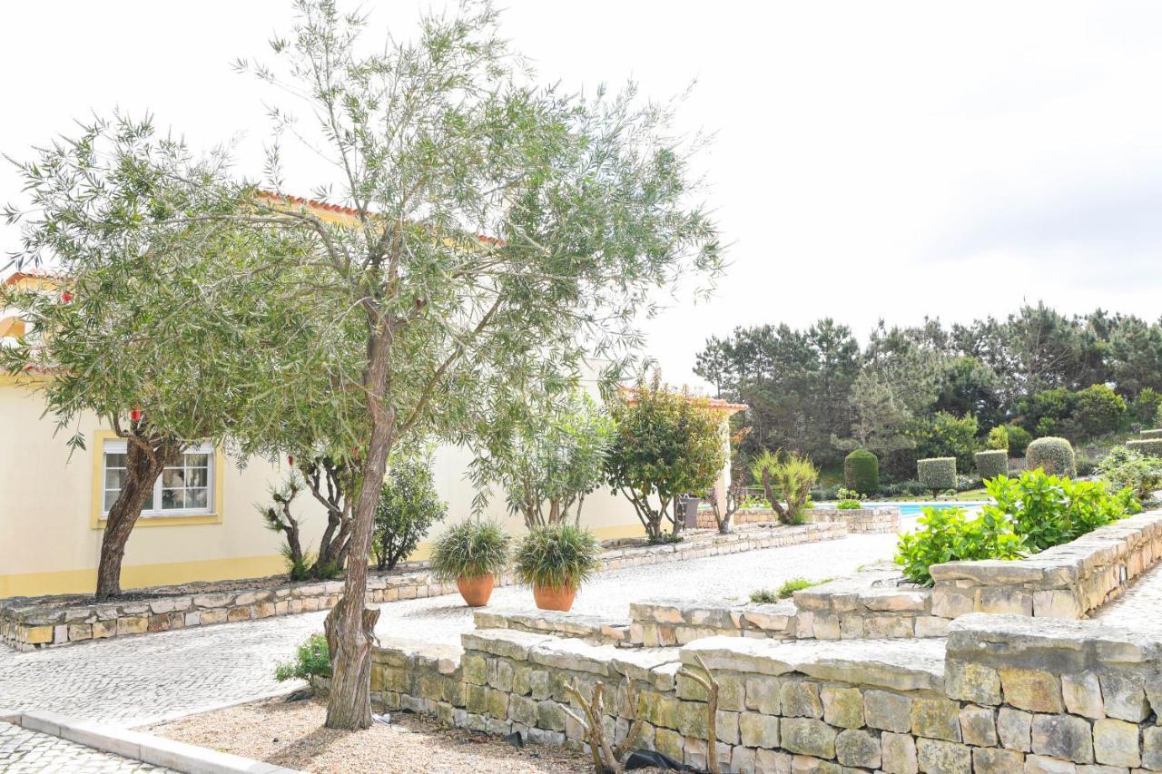 Casa America Praia del Rei Exterior foto